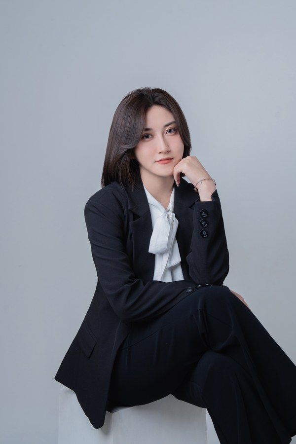 郭潔梅